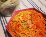 １人分〜 冷凍トマトで基本のトマトソース作り方7写真