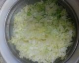 野菜たっぷり♡簡単♡手作りスタミナ餃子♪作り方1写真