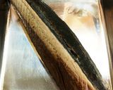 鰹のタタキ・瞬間スモーク作り方1写真