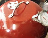鰹のタタキ・瞬間スモーク作り方3写真