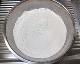 ほぼグルテンフリー！スペルト小麦の食パン作り方1写真