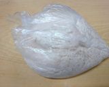 ほぼグルテンフリー！スペルト小麦の食パン作り方2写真
