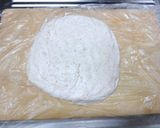 ほぼグルテンフリー！スペルト小麦の食パン作り方3写真