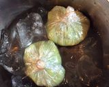 夏バテ返上！枝豆豆腐サラダ作り方4写真