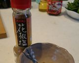 酒飲父さんの麻婆豆腐！でも味はバッチリ！作り方9写真