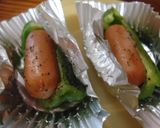 ウイニーピーマンカップ作り方3写真