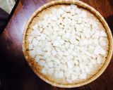 揚げ餅おせんべい作り方2写真