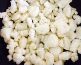 揚げ餅おせんべい作り方4写真
