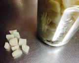揚げ餅おせんべい作り方3写真