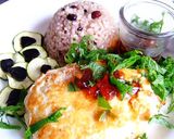 鬼のような豆腐の水切り！作り方4写真