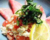 鬼のような豆腐の水切り！作り方5写真
