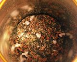 ダイエット、高血圧、糖尿病の味方ゴーヤ茶作り方5写真