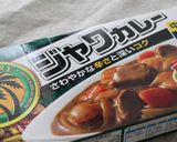 稲庭うどんdeトマトカレーつけめん作り方1写真
