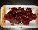 シンプル男の論理カレー作り方2写真