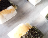 簡単美味しい！お好み焼き風はんぺん豚巻き作り方6写真