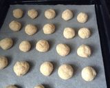 ココナッツオイルでクッキー作り方4写真