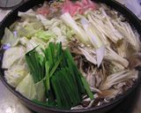 棒ラーメンで うんまい ラーメン鍋♪作り方4写真