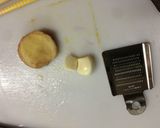 シンプル男の論理カレー作り方6写真