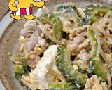 簡単万能中華風オイスター黒酢醤油炒めの素作り方4写真