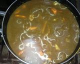シンプル男の論理カレー作り方8写真