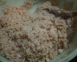 長岡の赤飯作り方5写真