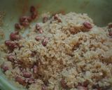 長岡の赤飯作り方6写真
