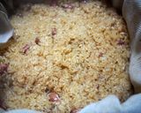 長岡の赤飯作り方7写真