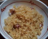長岡の赤飯作り方8写真
