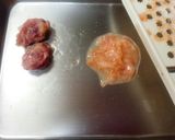 薫り万歳♪桃紅茶作り方3写真