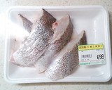 簡単　炊飯器で店より旨い鯛めしお茶漬け付作り方1写真