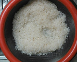 簡単　炊飯器で店より旨い鯛めしお茶漬け付作り方2写真