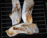 簡単　炊飯器で店より旨い鯛めしお茶漬け付作り方5写真