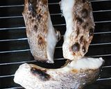 簡単　炊飯器で店より旨い鯛めしお茶漬け付作り方6写真