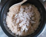 簡単　炊飯器で店より旨い鯛めしお茶漬け付作り方11写真