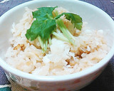 簡単　炊飯器で店より旨い鯛めしお茶漬け付作り方12写真
