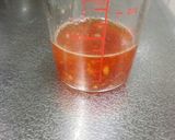 薫り万歳♪桃紅茶作り方4写真