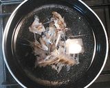 簡単　炊飯器で店より旨い鯛めしお茶漬け付作り方14写真