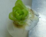お総菜に☆小かぶのﾄﾏﾄ煮作り方1写真