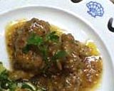 ヘルシーな鶏胸肉のハーブ煮込み作り方3写真