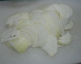 お総菜に☆小かぶのﾄﾏﾄ煮作り方3写真
