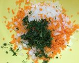 ★BBQ★つくね串作り方1写真