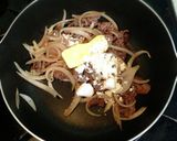 ルー不要 冷凍トマトで簡単 ハヤシライス作り方3写真