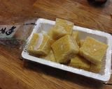 お手がる! 手づくり高野豆腐の煮たやつ作り方1写真