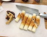 お手がる! 手づくり高野豆腐の煮たやつ作り方3写真