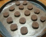 超簡単！5分で生地作り☆チョコクッキー♪作り方5写真