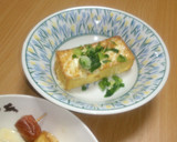 おつまみに♪ウイニーウズラ厚揚げの串焼き作り方3写真