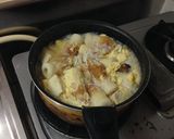 お手がる! 手づくり高野豆腐の煮たやつ作り方6写真