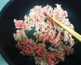 ガツガツ食べちゃう☆納豆丼作り方2写真