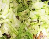 ガツガツ食べちゃう☆納豆丼作り方5写真