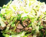 ガツガツ食べちゃう☆納豆丼作り方6写真